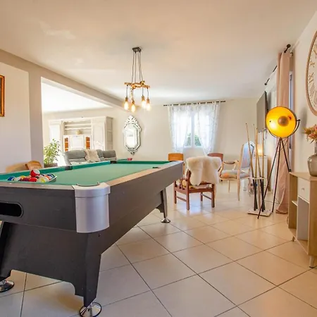 Le Charles Augustin Lusigny-sur-Barse