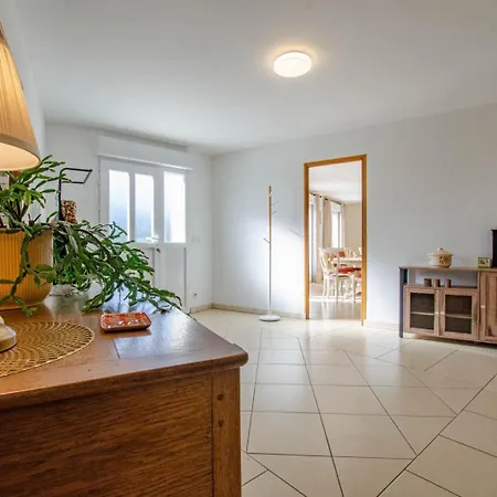 Tatil Evi Le Charles Augustin *