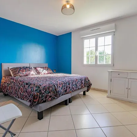 Tatil Evi Le Charles Augustin