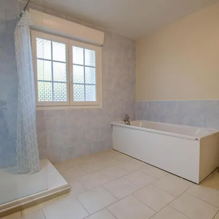 Le Charles Augustin Tatil Evi