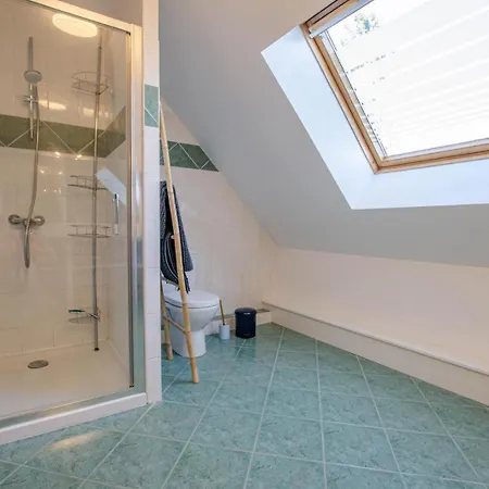 Le Charles Augustin *