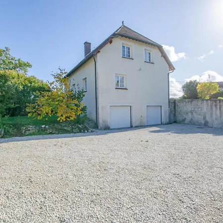 Le Charles Augustin Tatil Evi *