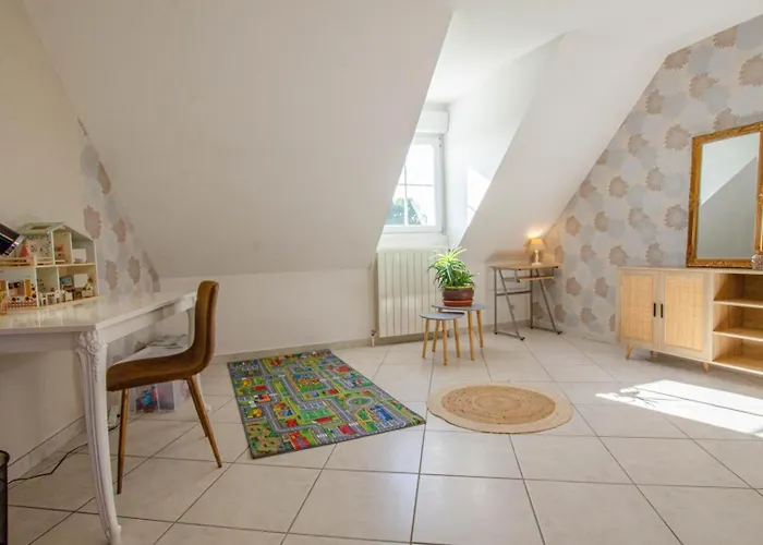 Le Charles Augustin * Lusigny-sur-Barse